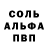 Метамфетамин винт Dazz Muscat
